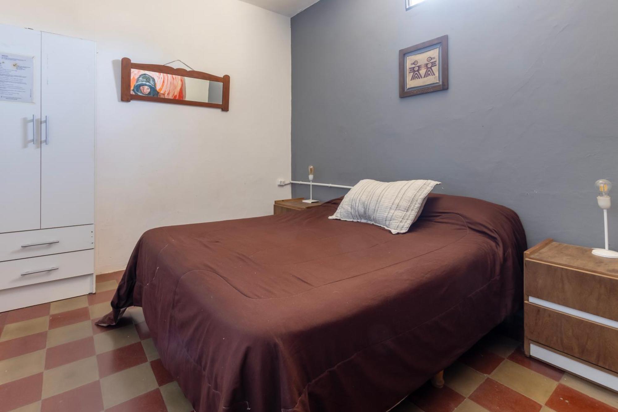 קאפילה דל מונטה Puerta Azul Hostel מראה חיצוני תמונה