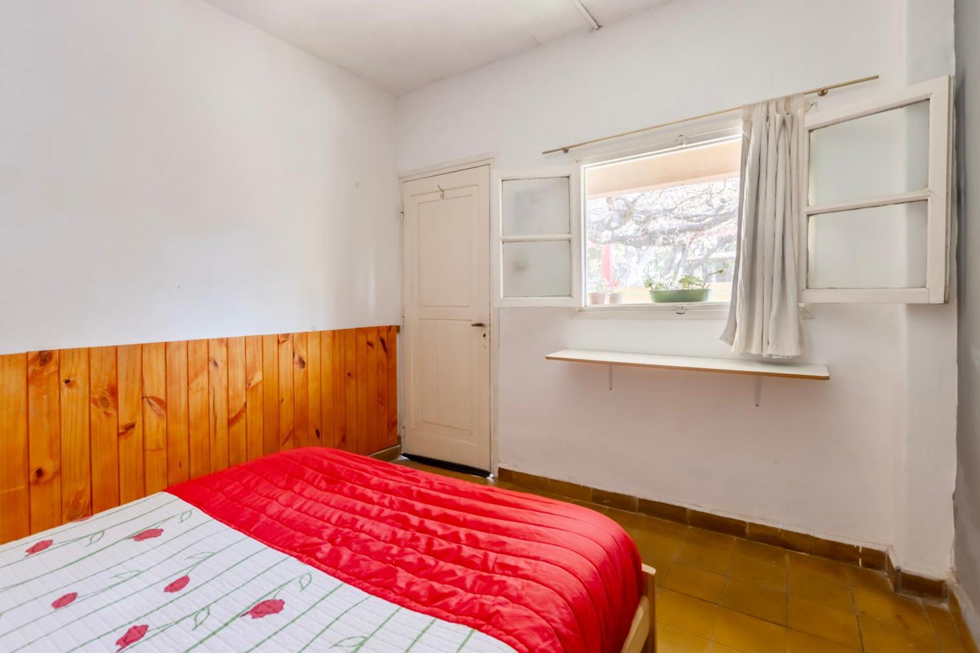 קאפילה דל מונטה Puerta Azul Hostel מראה חיצוני תמונה